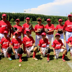 LIONHEARTED REDCOATS EARN RESPECT