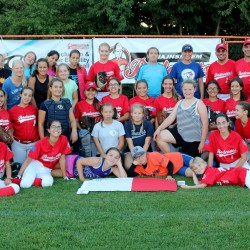 A SUCCESSFUL TRAINING CAMP IN PRAGUE
