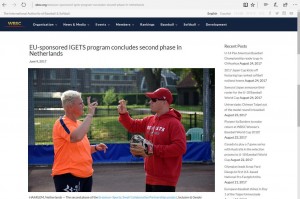 WBSC WEBSITE MAY 2017