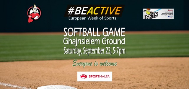 EUROPEAN WEEK OF SPORTS 2017