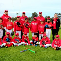 U10 MABS TOURNAMENT IN MARSA