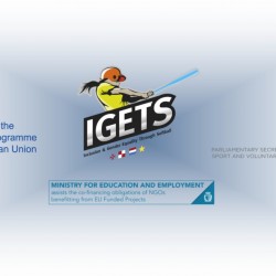 REDCOATS RECEIVE MORE FINANCIAL SUPPORT FOR IGETS