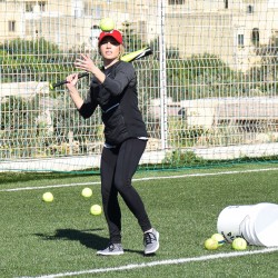 TARA HENRY APPOINTED SOFTBALL TECHNICAL DIRECTOR
