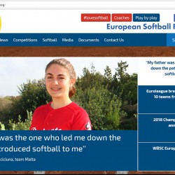 ESF WEBSITE FEATURES ESTELLE SCICLUNA