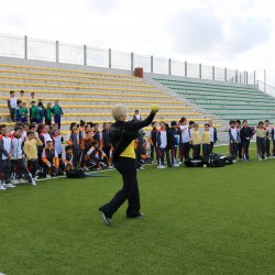 SOFTBALL AT SCHOOLS MALTA PHASE II