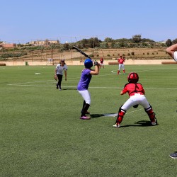 REDCOATS U13 TEAM GET AN OPPORTUNITY TO SHINE