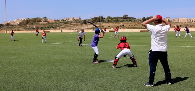 REDCOATS U13 TEAM GET AN OPPORTUNITY TO SHINE