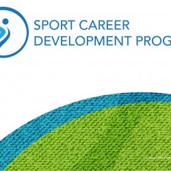 THE SPORT CAREER DEVELOPMENT PROGRAMME