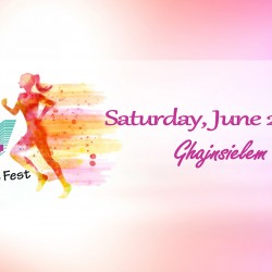 GIRLS & WOMEN GOZO SPORTS FEST 2018