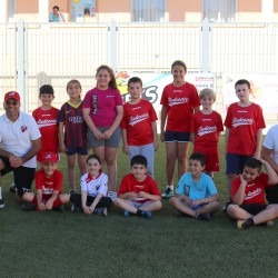 FUNDAMENTAL SKILLS ACADEMY ACHIEVES GOALS