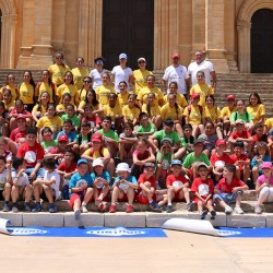 1ST EDITION OF THE G&W GOZO SPORTS FEST