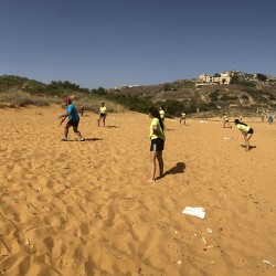 FINAL PREPARATIONS FOR THE IGETS ZAGREB TRAINING CAMP