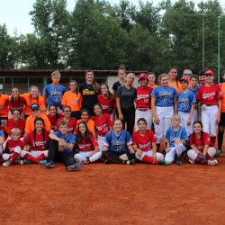 IGETS REACHES PINNACLE WITH ZAGREB TRAINING CAMP