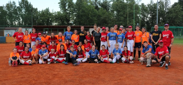 IGETS REACHES PINNACLE WITH ZAGREB TRAINING CAMP