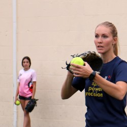 HELENA NOVOTNÁ – ATHLETE-CENTRED COACHING