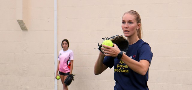 HELENA NOVOTNÁ – ATHLETE-CENTRED COACHING