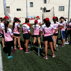 FINAL CLINIC OF COACHING EMPOWERS PROJECT