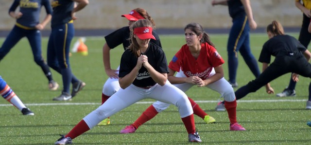 PRACTICE SESSION WITH THE GĦAJNSIELEM REDCOATS