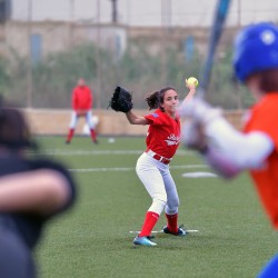 MONIQUE ATTARD NAMED GOZO CUP MVP