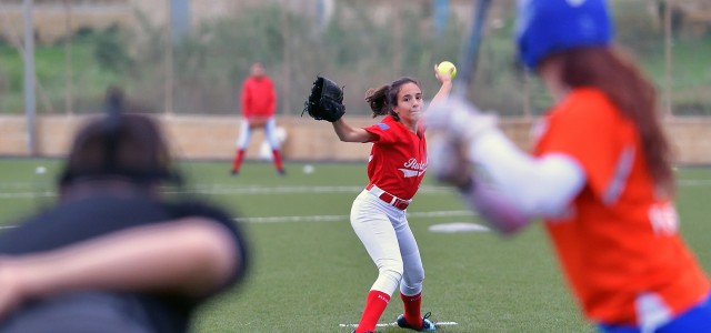 MONIQUE ATTARD NAMED GOZO CUP MVP