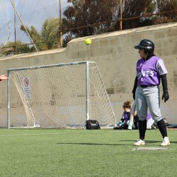 CURVES OVERCOME REDCOATS TO EVEN SERIES