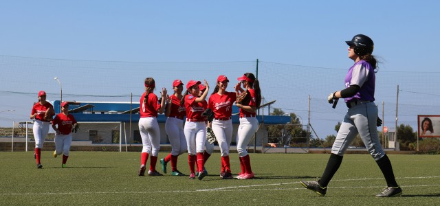REDCOATS WIN BIG IN MELLIEHA