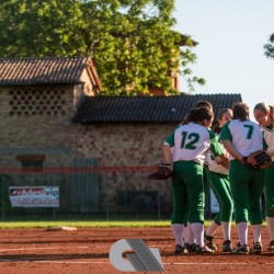 REDCOATS TO COMPETE IN SOFTBALL TOURNAMENT IN VENICE