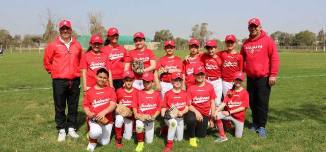 BASEBALL FESTIVAL AT MARSA