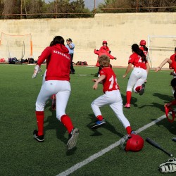 DRAMATIC WALK-OFF WIN FOR THE REDCOATS