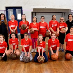 REDCOATS BASKETBALL SHINE IN MALTA