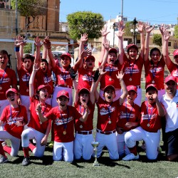 MAY DAY BASEBALL FESTIVAL 2019