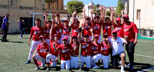 MAY DAY BASEBALL FESTIVAL 2019