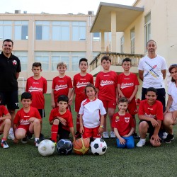 FUNDAMENTAL SKILLS ACADEMY’S 4TH SEASON