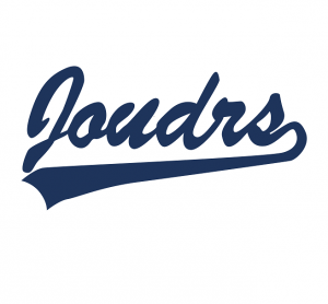 Joudrs Logo