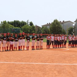 INVALUABLE EXPERIENCE GAINED AT THE XXXIV MEMORIAL CIVELLI