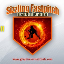 SIZZLING FASTPITCH INTERNATIONAL TOURNAMENT
