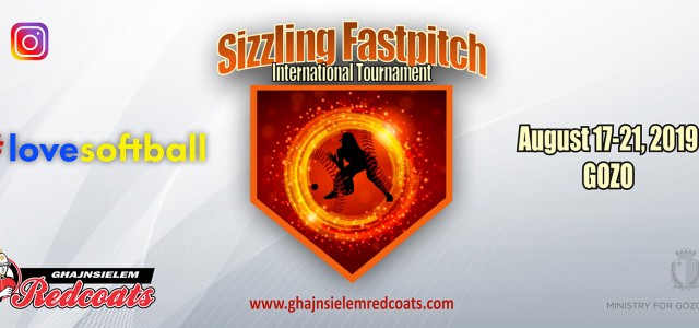 SIZZLING FASTPITCH INTERNATIONAL TOURNAMENT