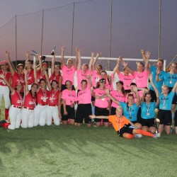SIZZLING FASTPITCH – A BIG HIT IN GOZO