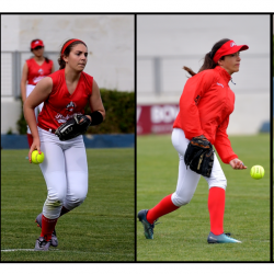 FOUR REDCOATS UP FOR MABS AWARDS