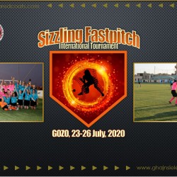 SIZZLING FASTPITCH 2020 DATES SET