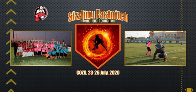 SIZZLING FASTPITCH 2020 DATES SET