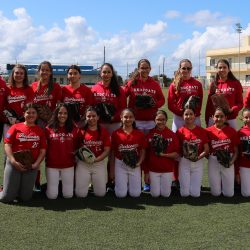 TABONE GRAND SLAM HELPS REDCOATS WIN GAME 2