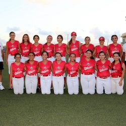Dominant Estelle puts Redcoats Close to National title
