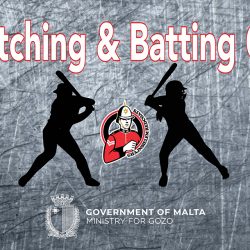 Ministry for Gozo funds THE PITCHING & BATTING CENTRE