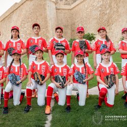 U12s ALL SET FOR VENICE TRIP